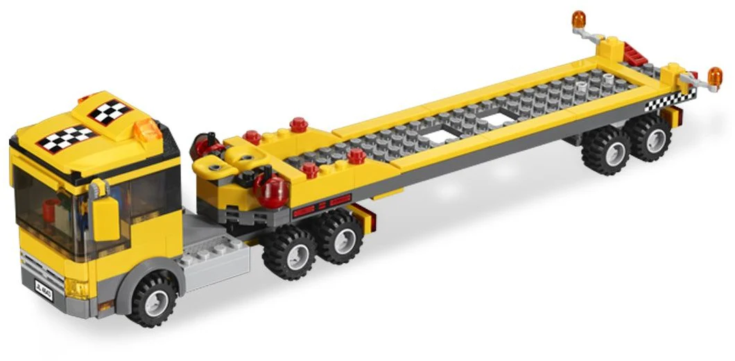 Power Boat Transporter - Image 5