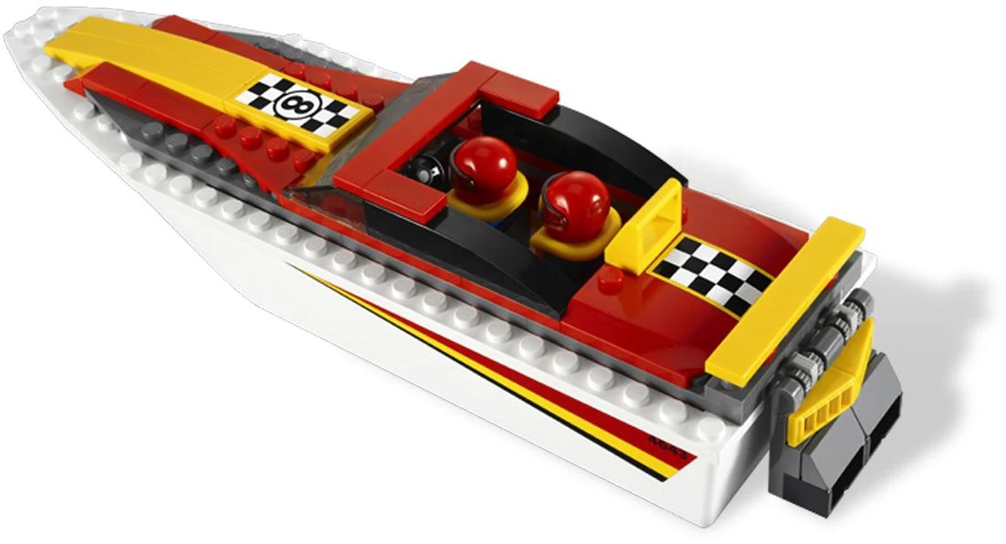 Power Boat Transporter - Image 6