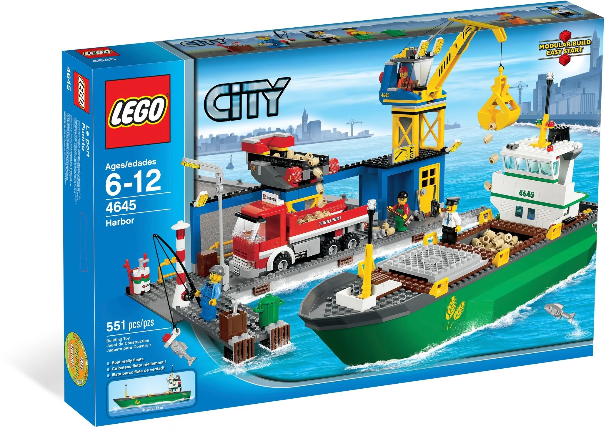 Harbor - Image 2