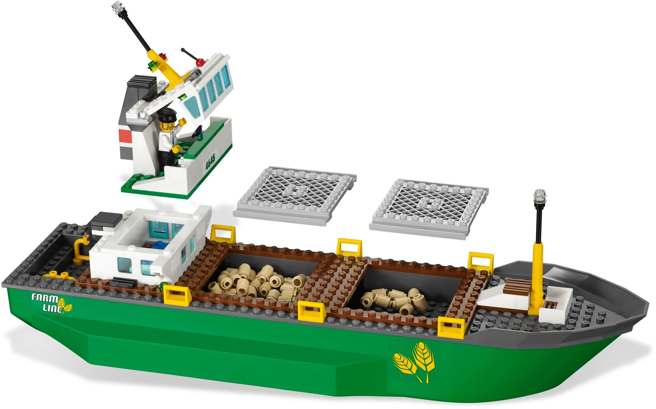 Harbor - Image 3