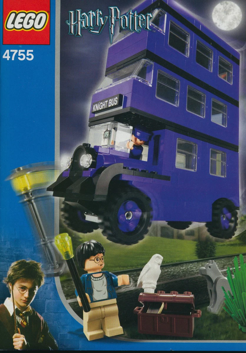 Knight Bus - Image 2