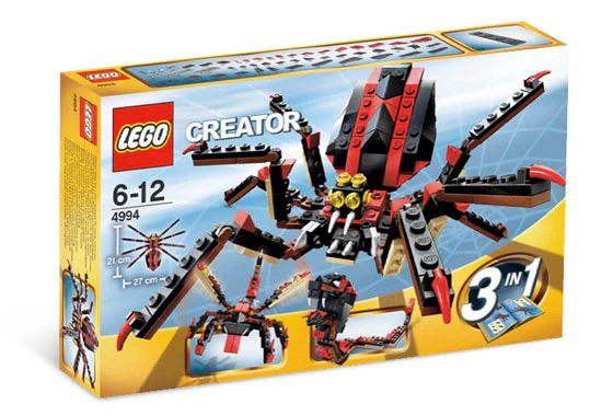 Fierce Creatures - Image 2
