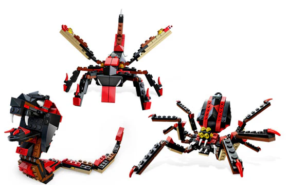 Fierce Creatures - Image 5