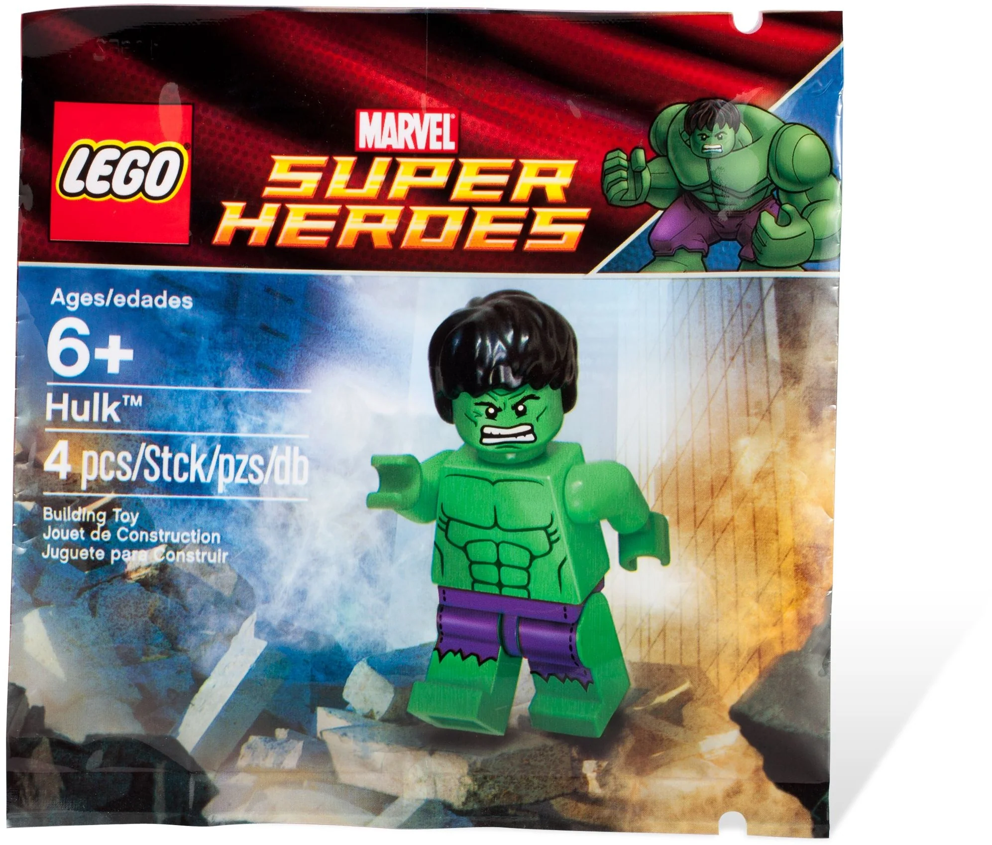 Hulk - Image 2