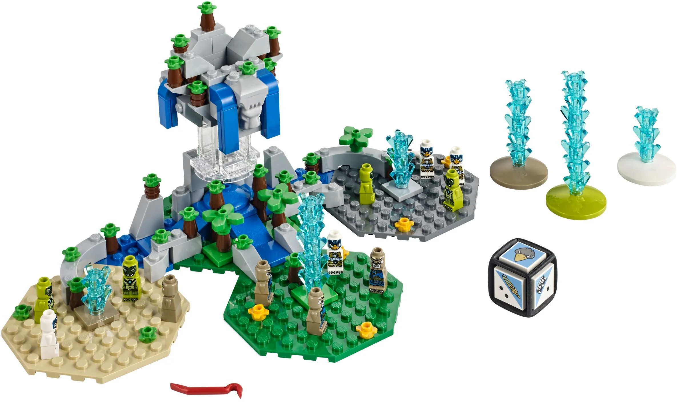 Legends of Chima - Image 2