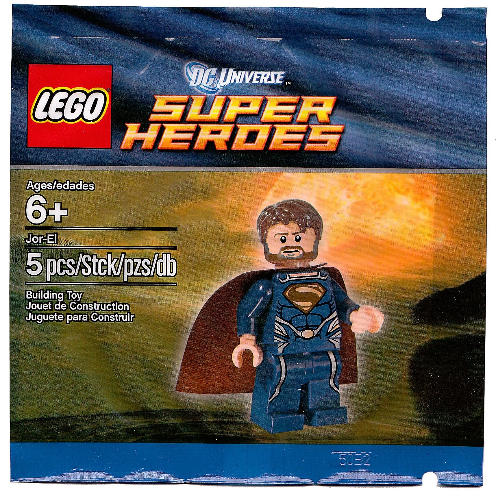 Jor-El - Image 2