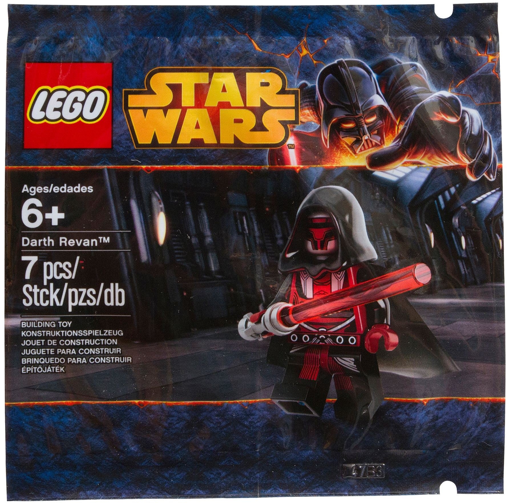 Darth Revan - Image 2