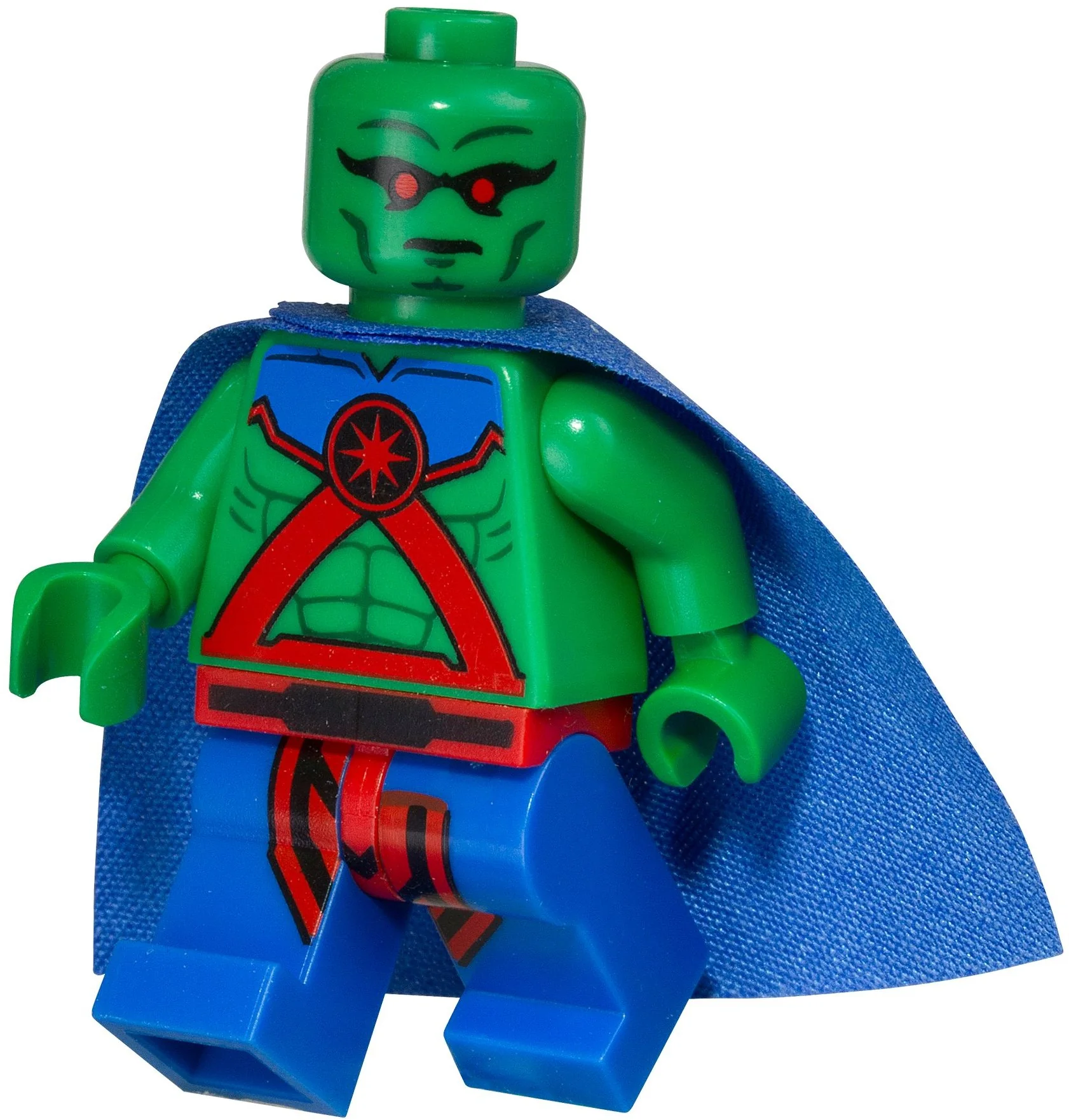 Martian Manhunter - Image 4