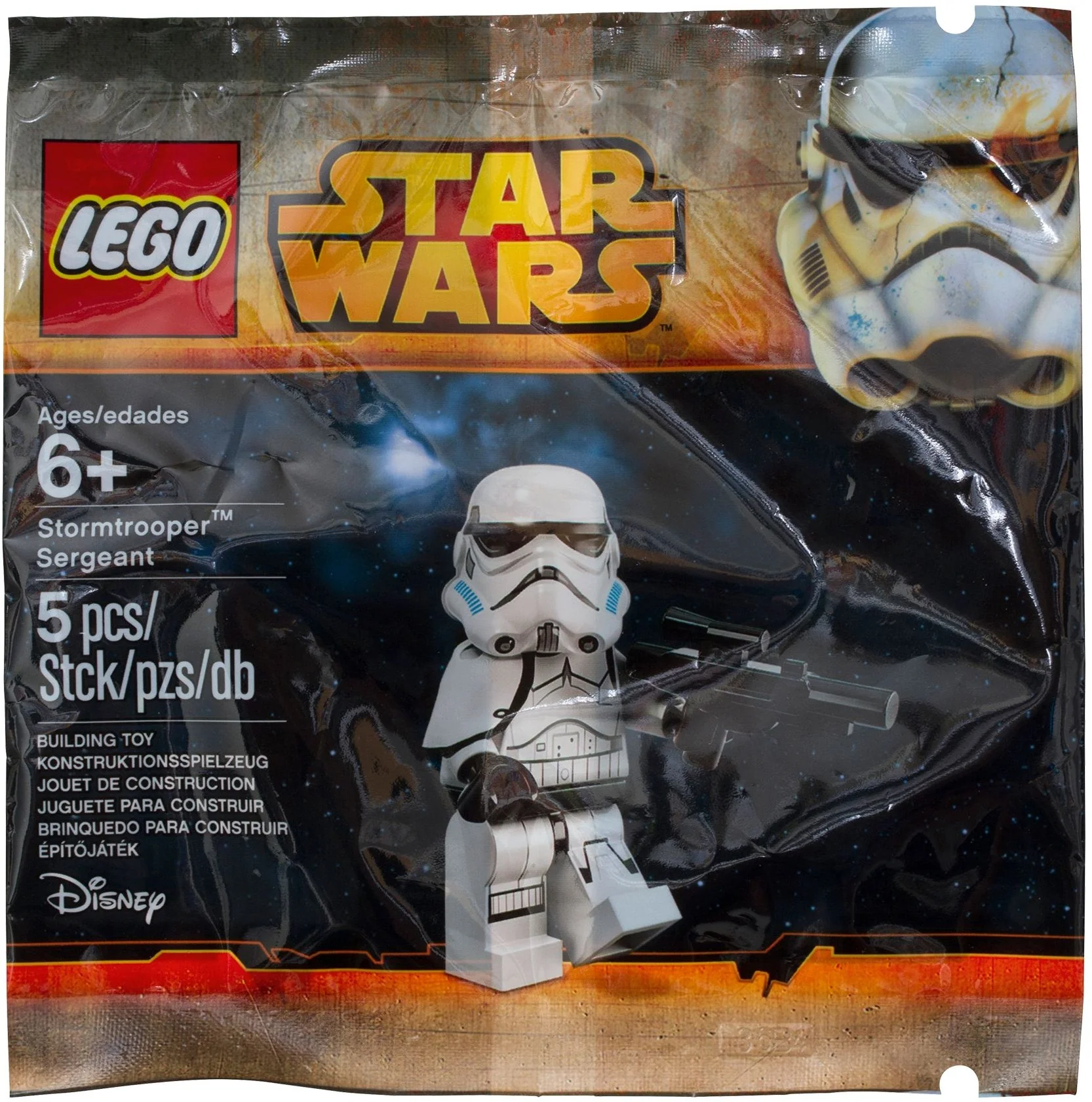 Stormtrooper Sergeant - Image 2