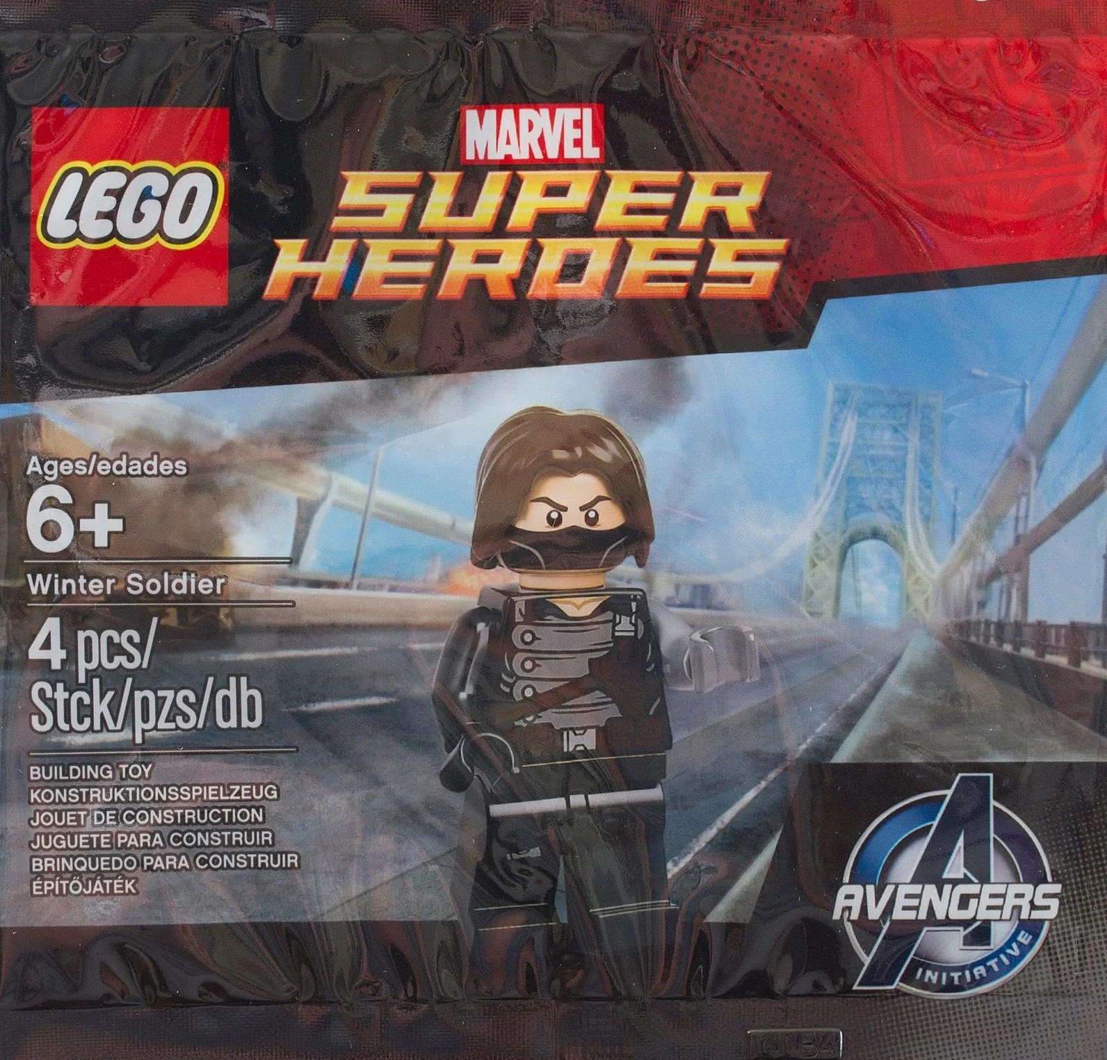 Winter Soldier - Image 2