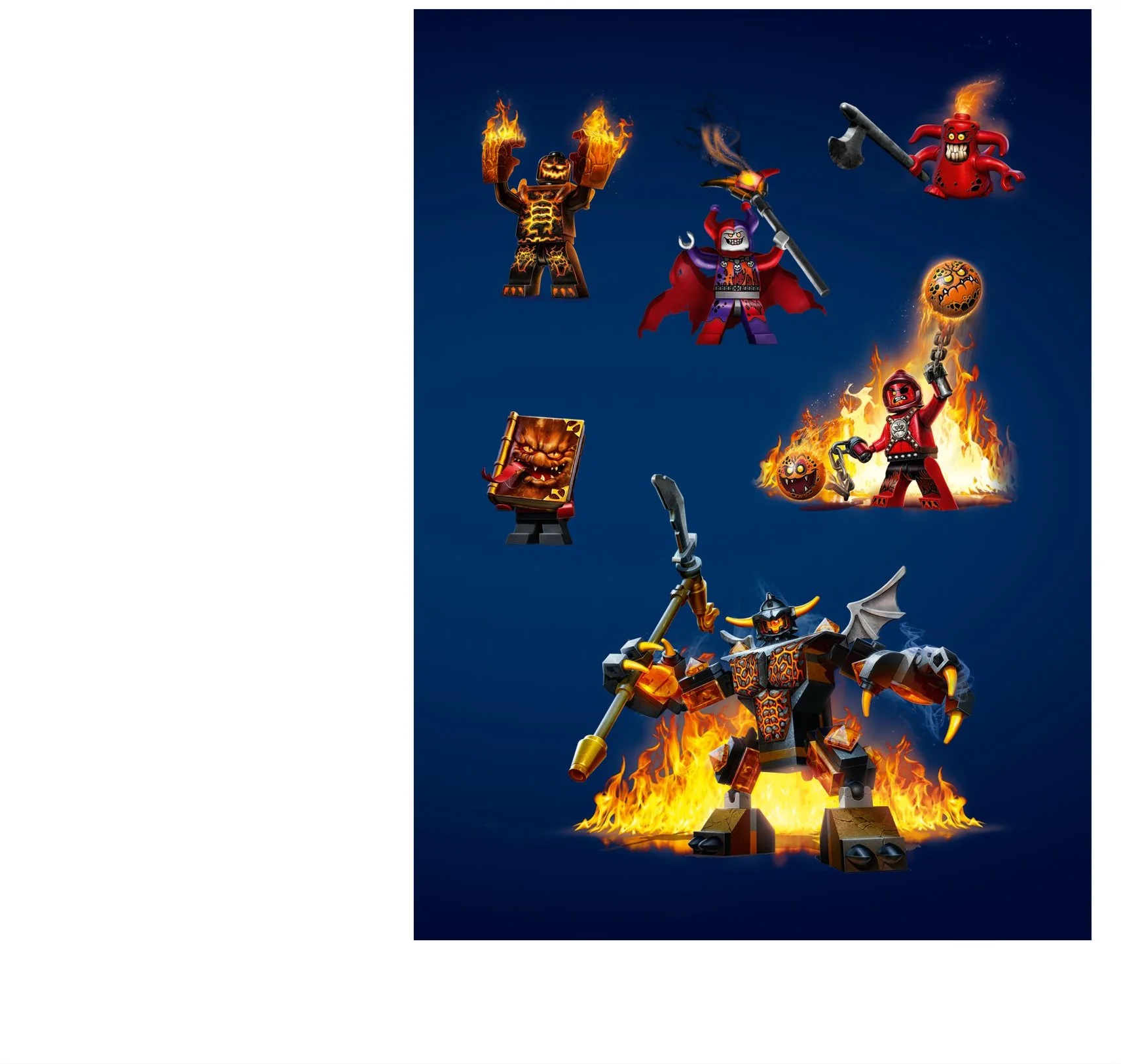 NEXO KNIGHTS Intro Pack - Image 4