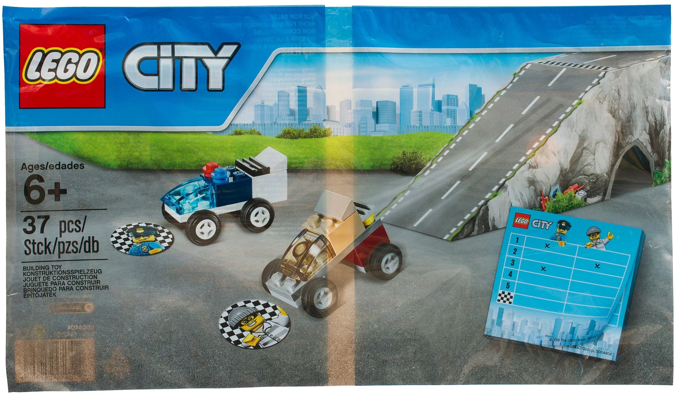 Police Chase - Image 2