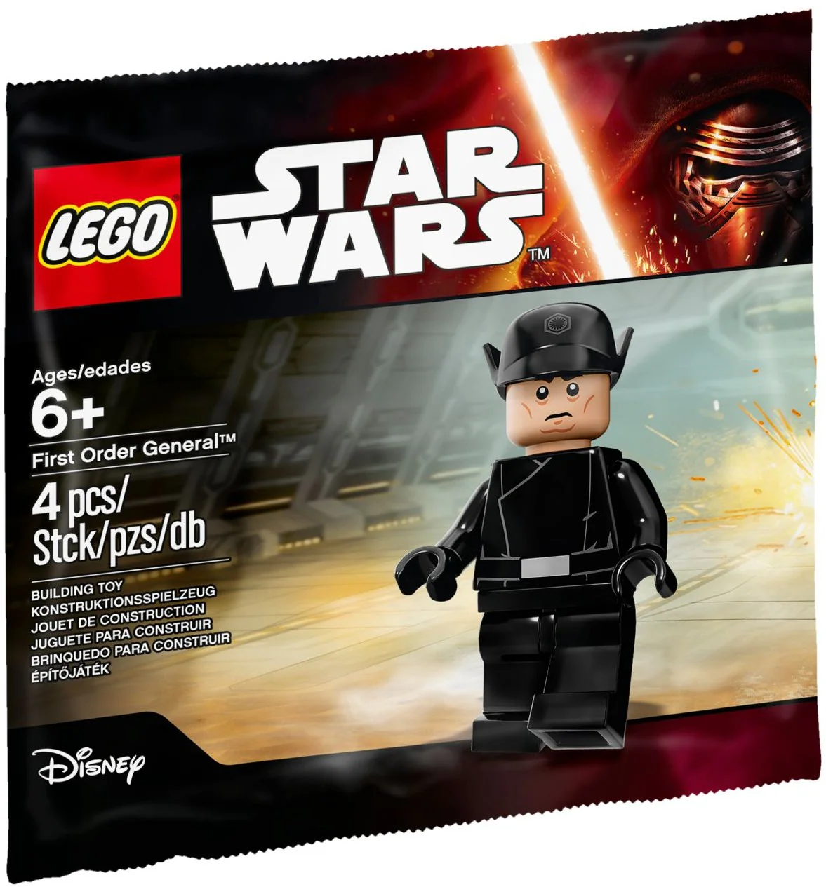 First Order General - Image 2