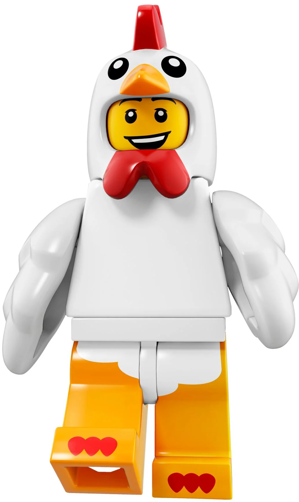 Iconic Easter Minifigure - Image 2