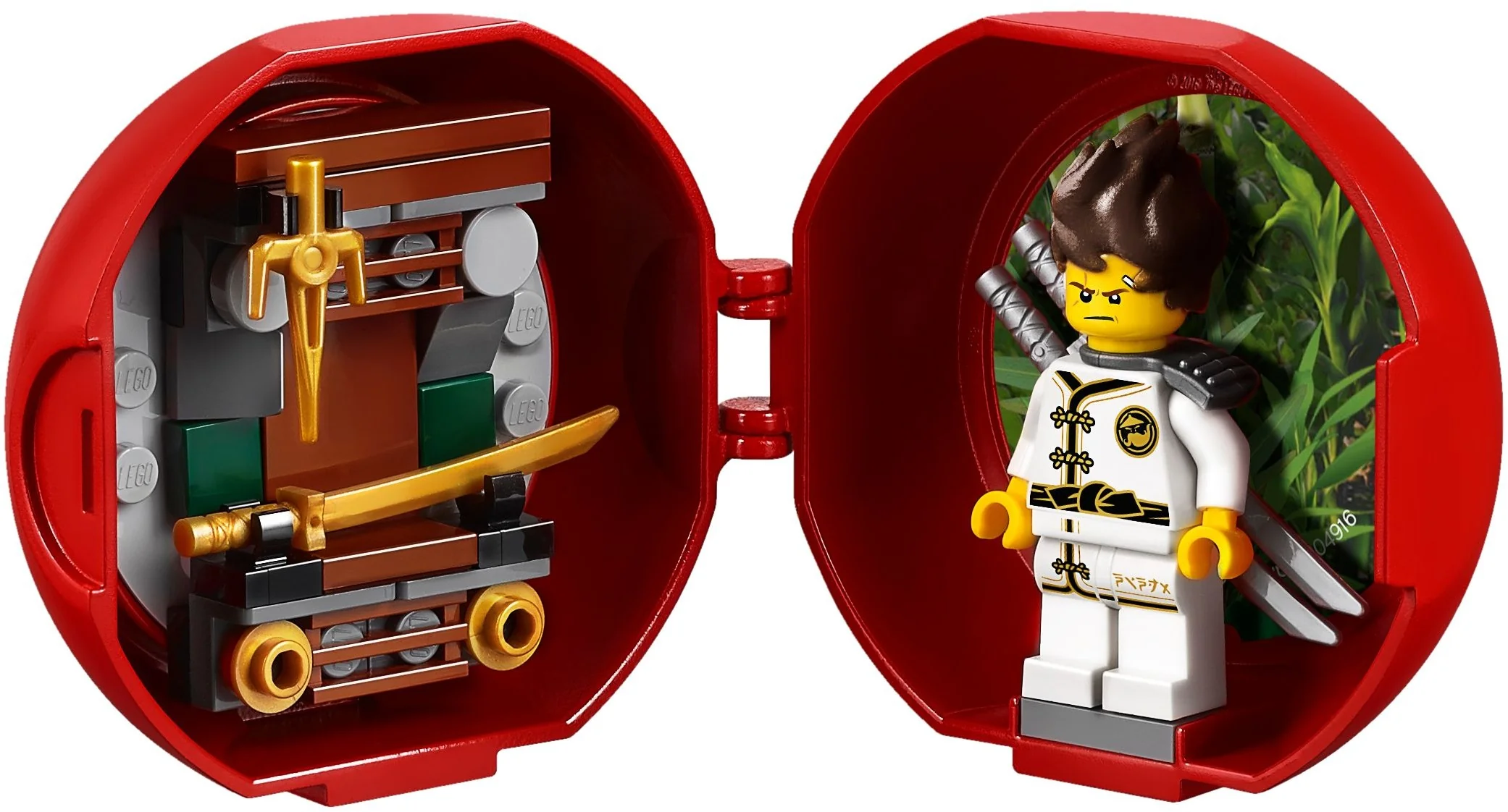 Kai's Dojo Pod - Image 3