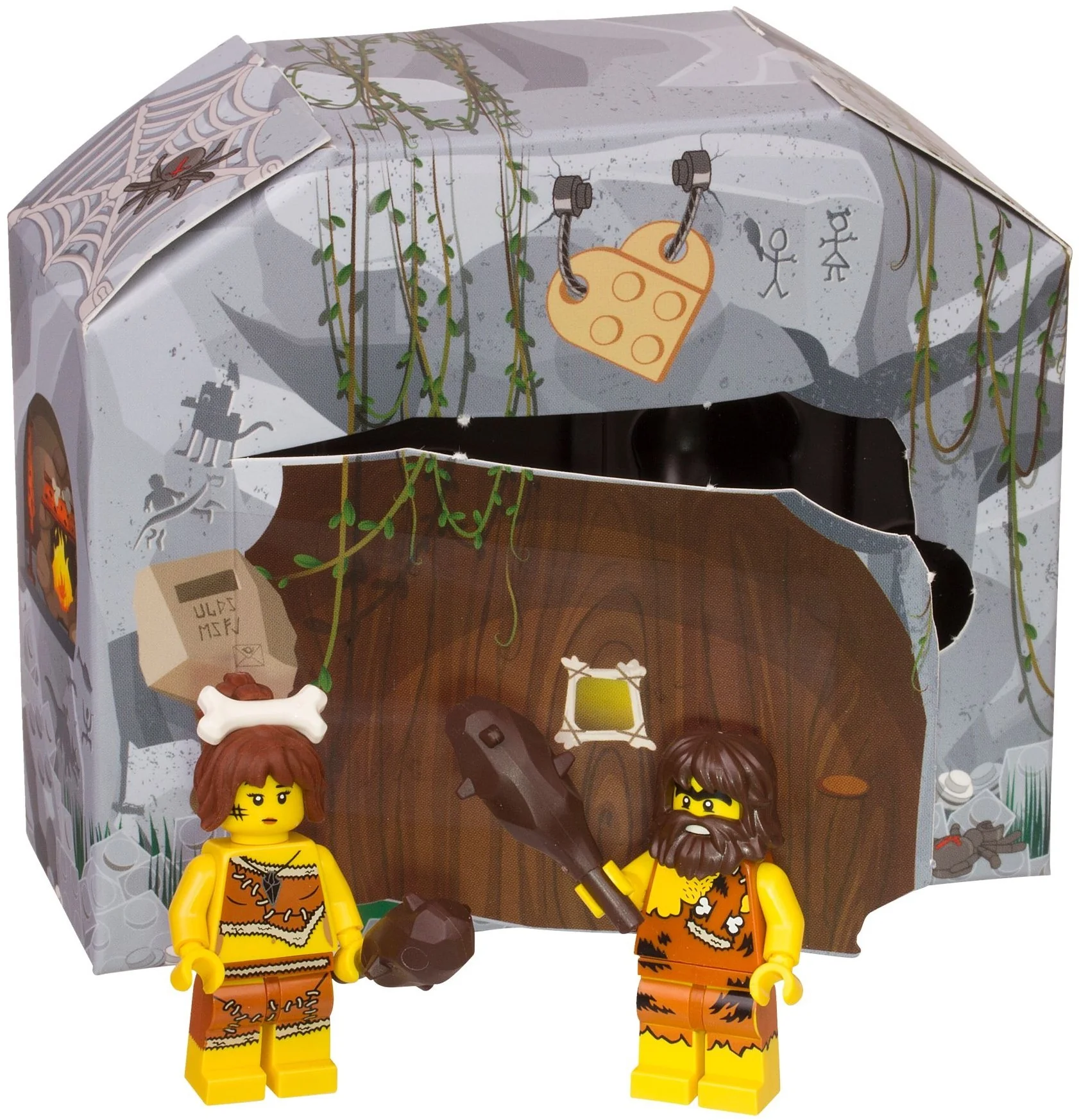 Iconic Cave - Image 3
