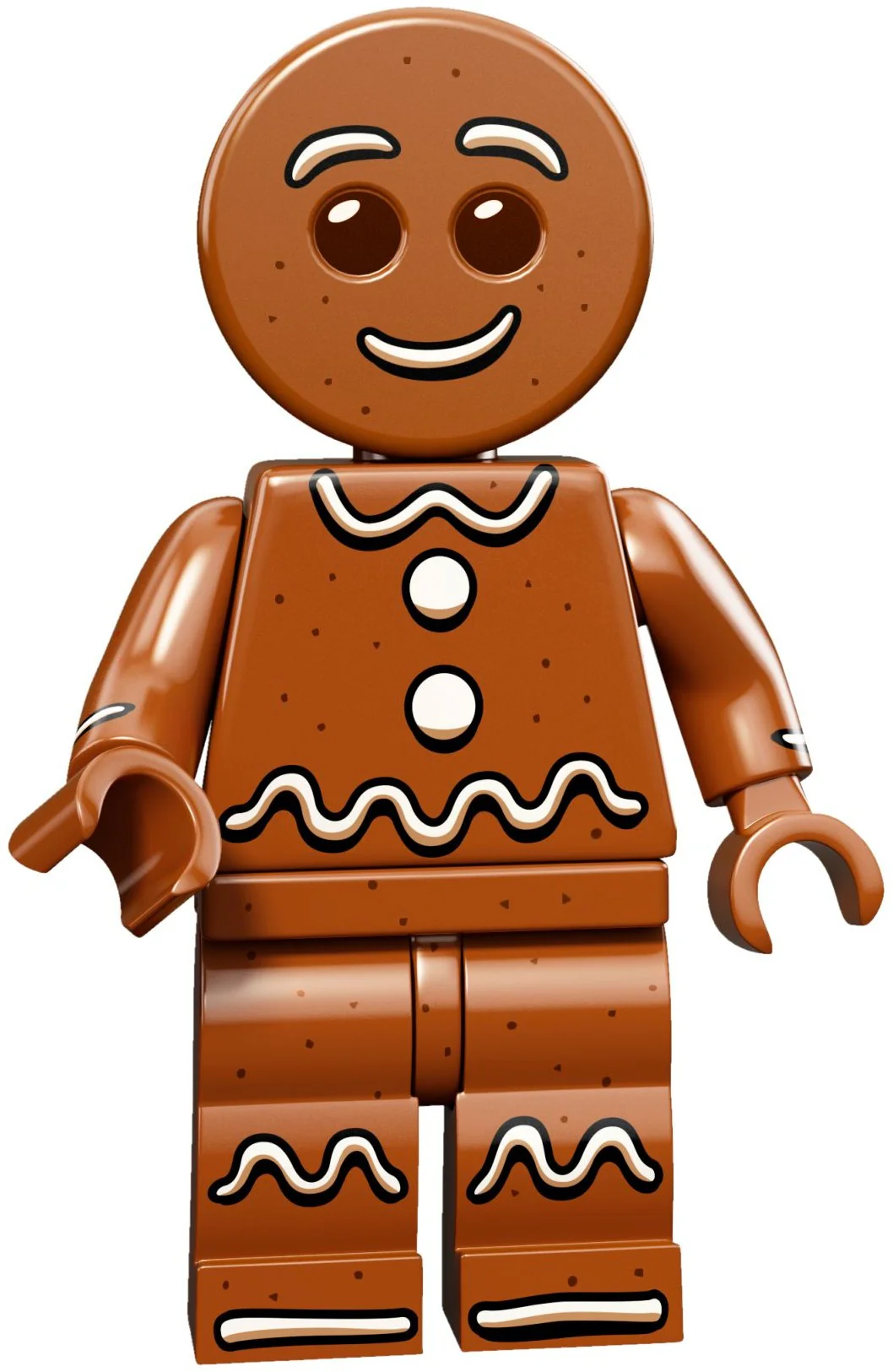 Gingerbread Man - Image 3
