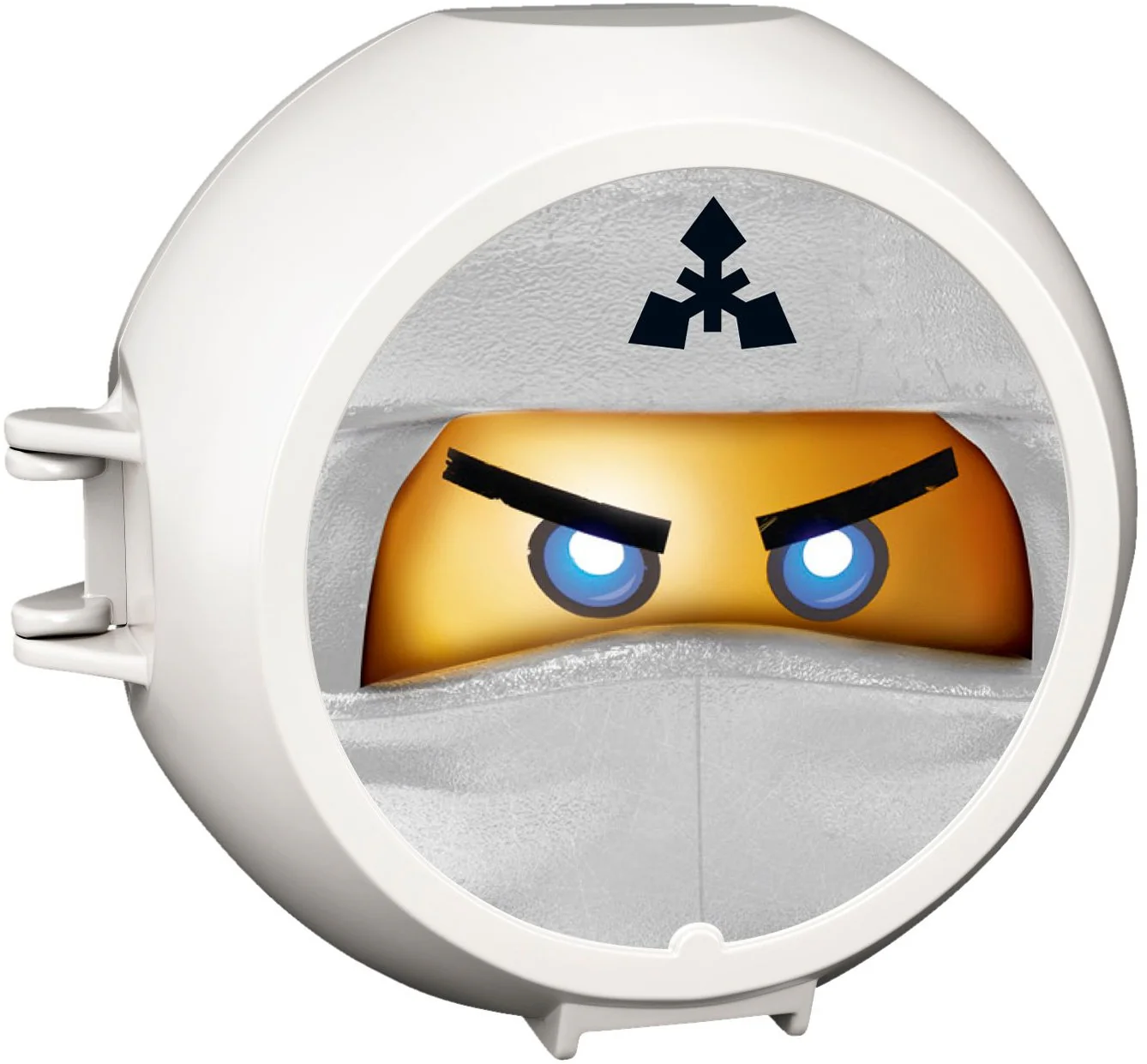 Zane's Kendo Training Pod - Image 3