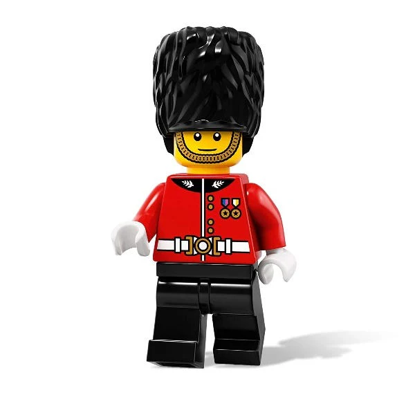 Hamleys Royal Guard