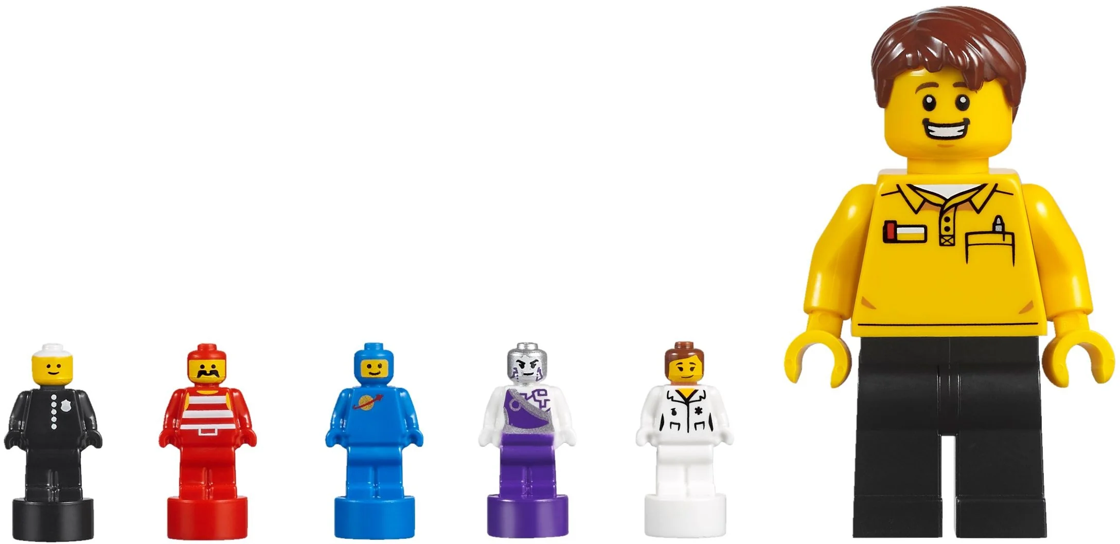 Minifigure Factory - Image 4