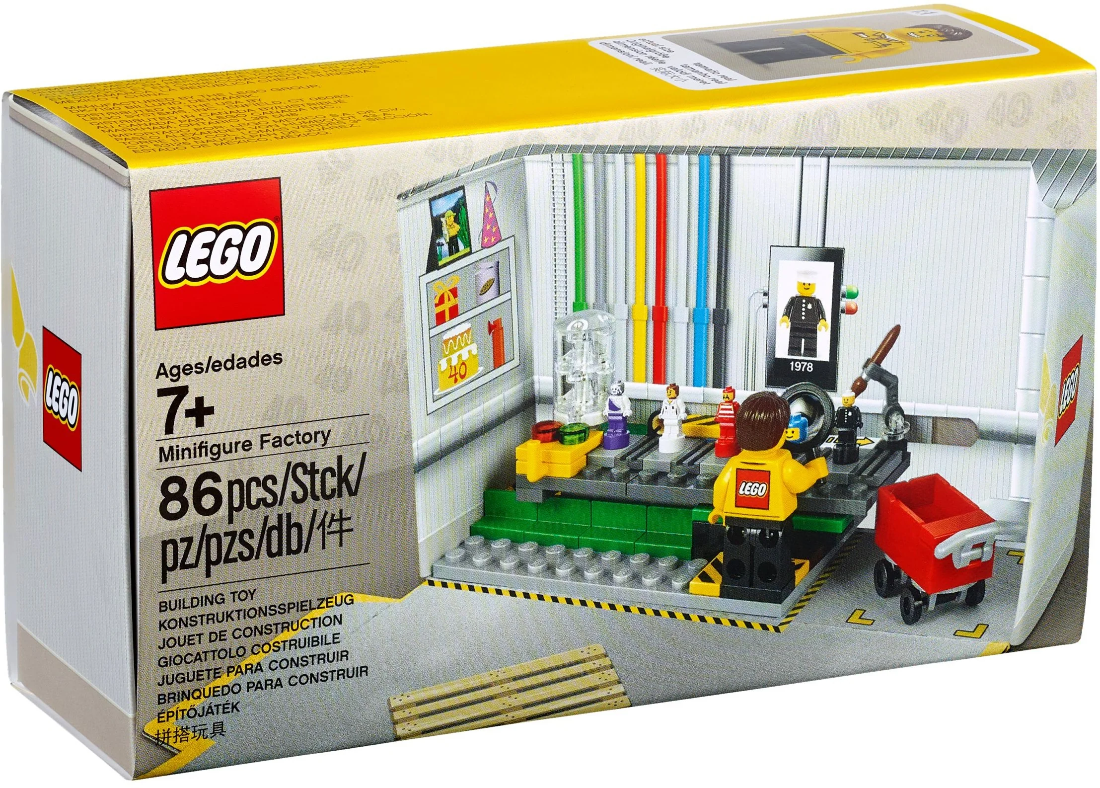 Minifigure Factory - Image 5