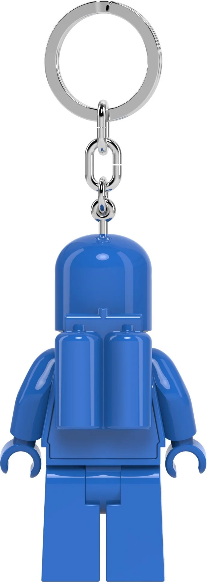 Spaceman Key Light – Blue - Image 2