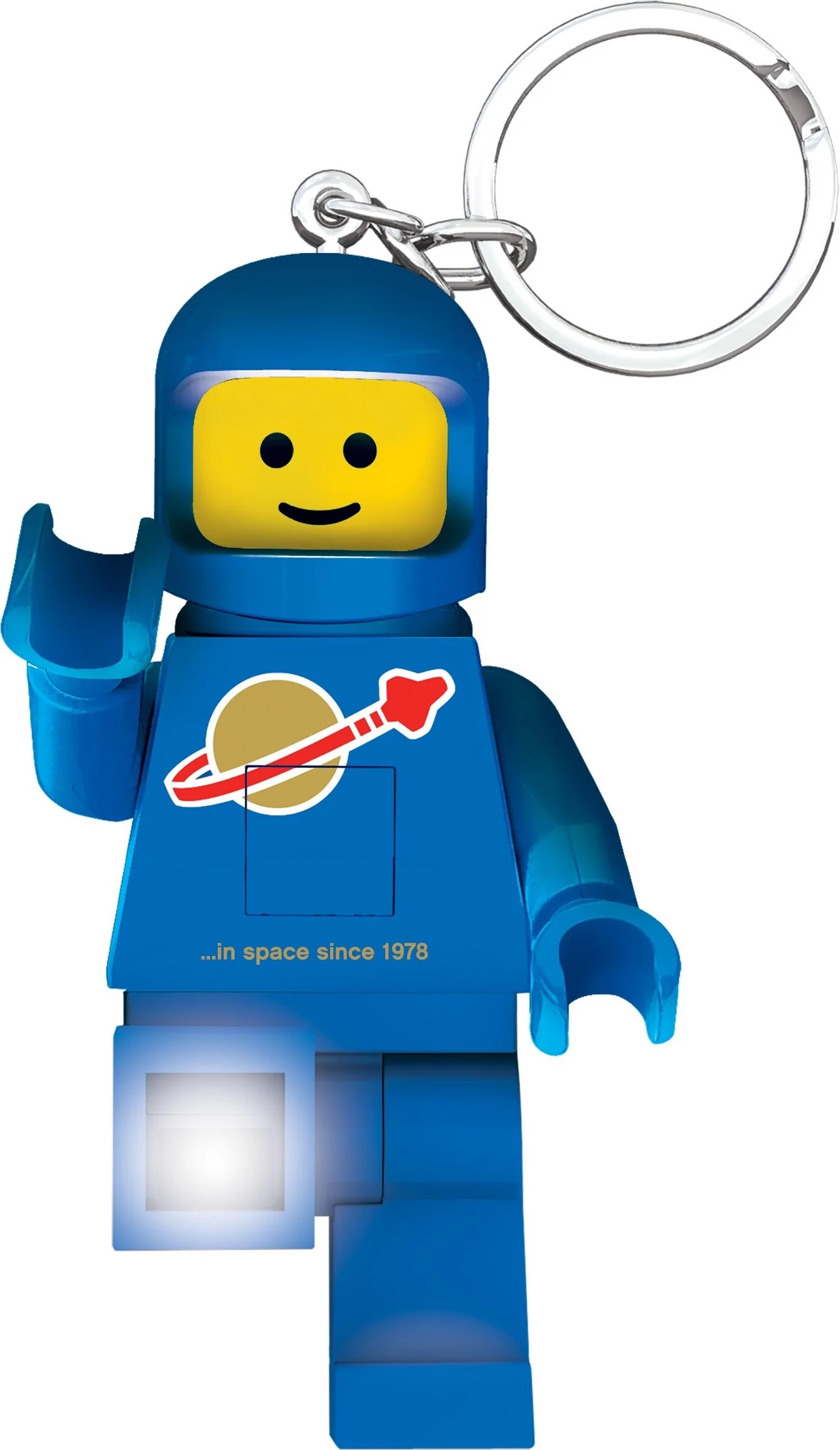Spaceman Key Light – Blue - Image 3