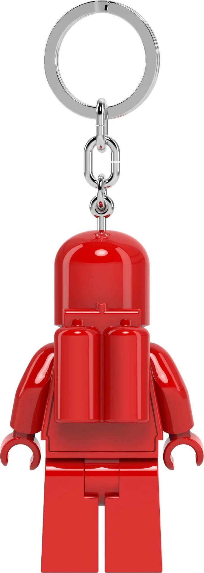 Spaceman Key Light – Red - Image 3