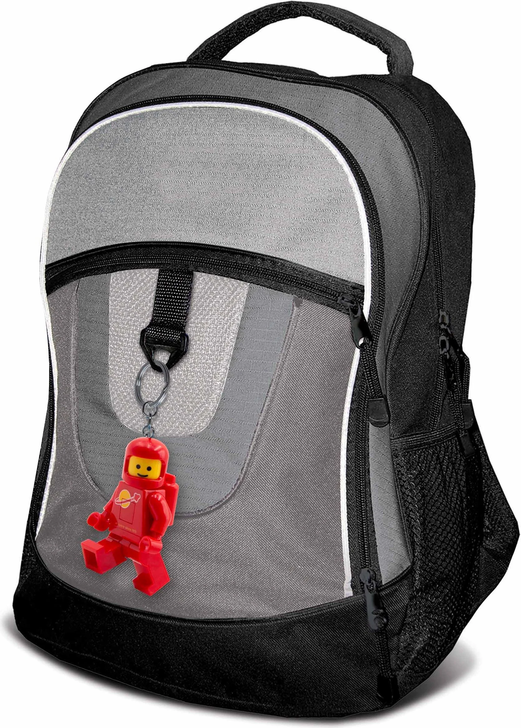 Spaceman Key Light – Red - Image 4