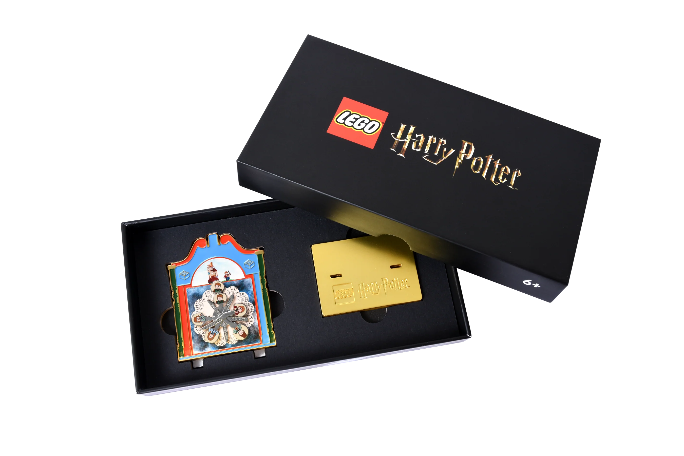 Collectible Weasley Clock - Image 2