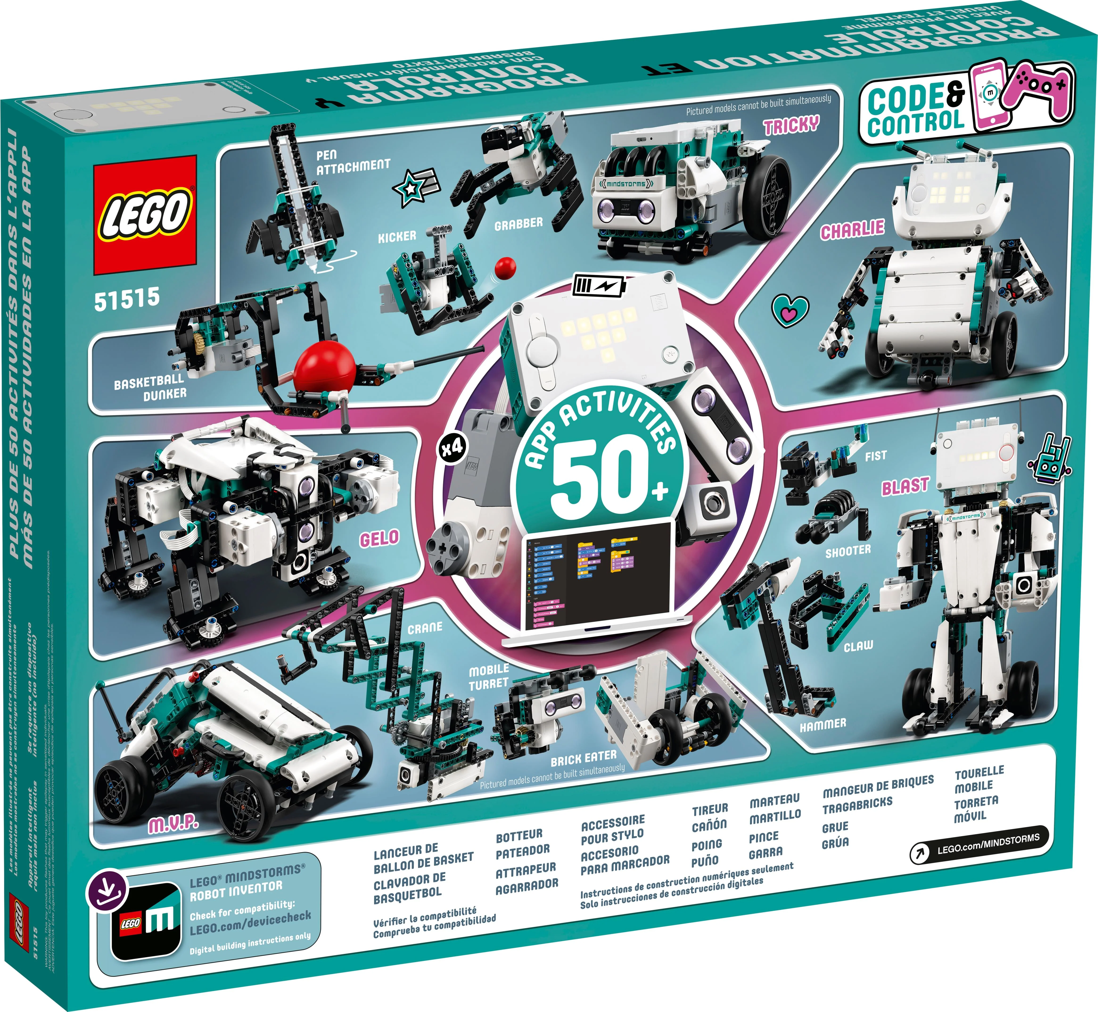 Robot Inventor - Image 10