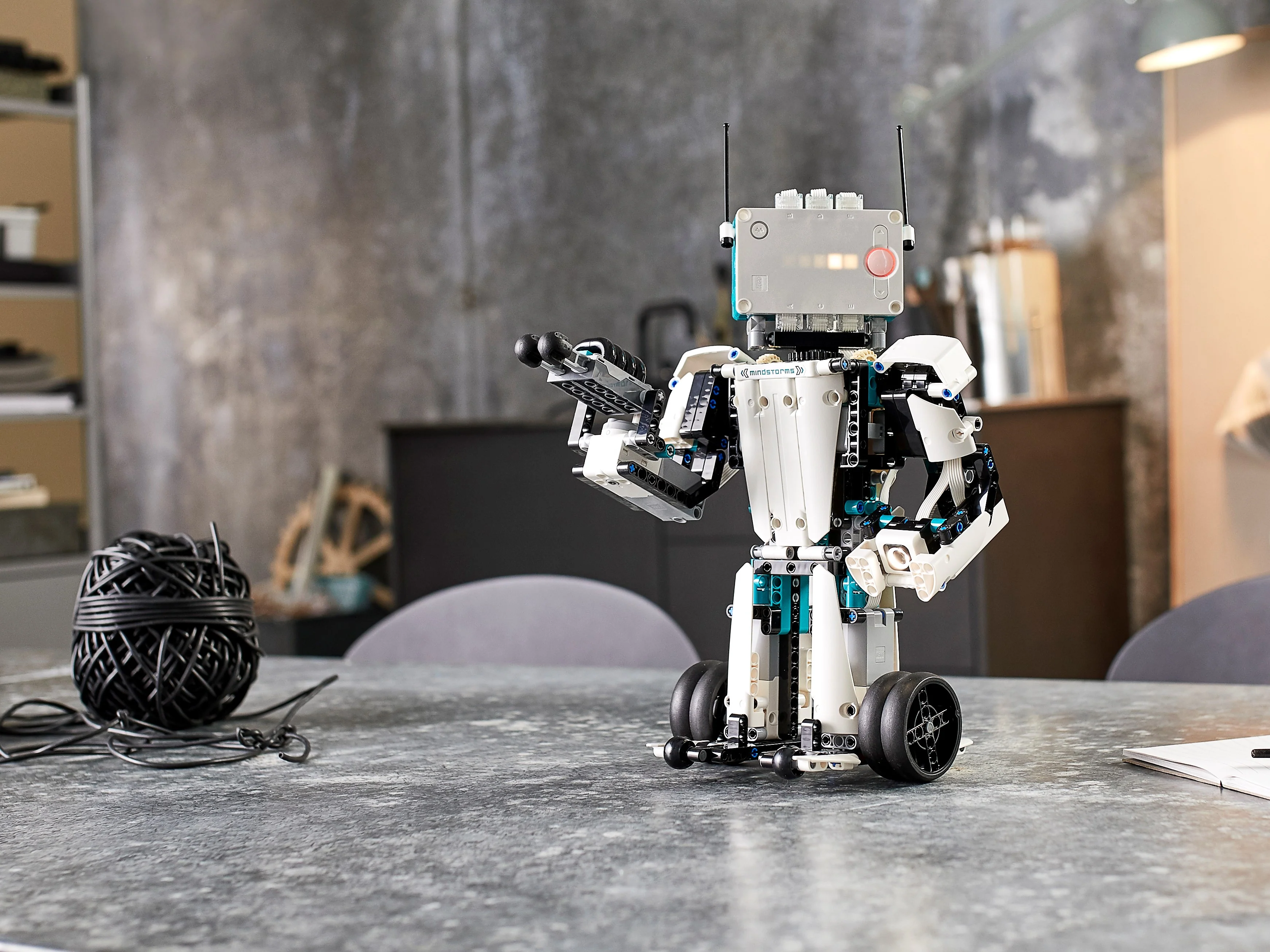 Robot Inventor - Image 11
