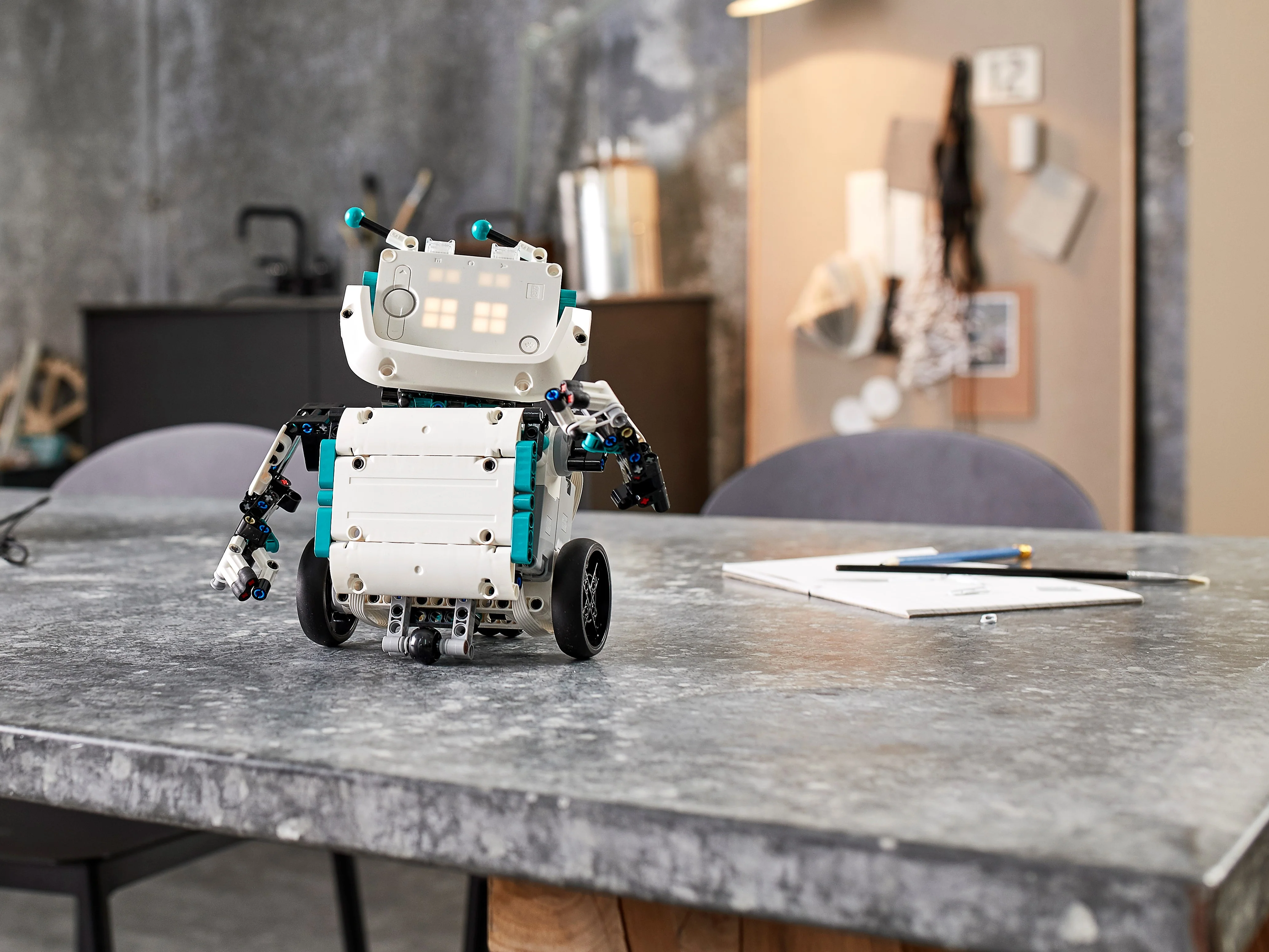 Robot Inventor - Image 12