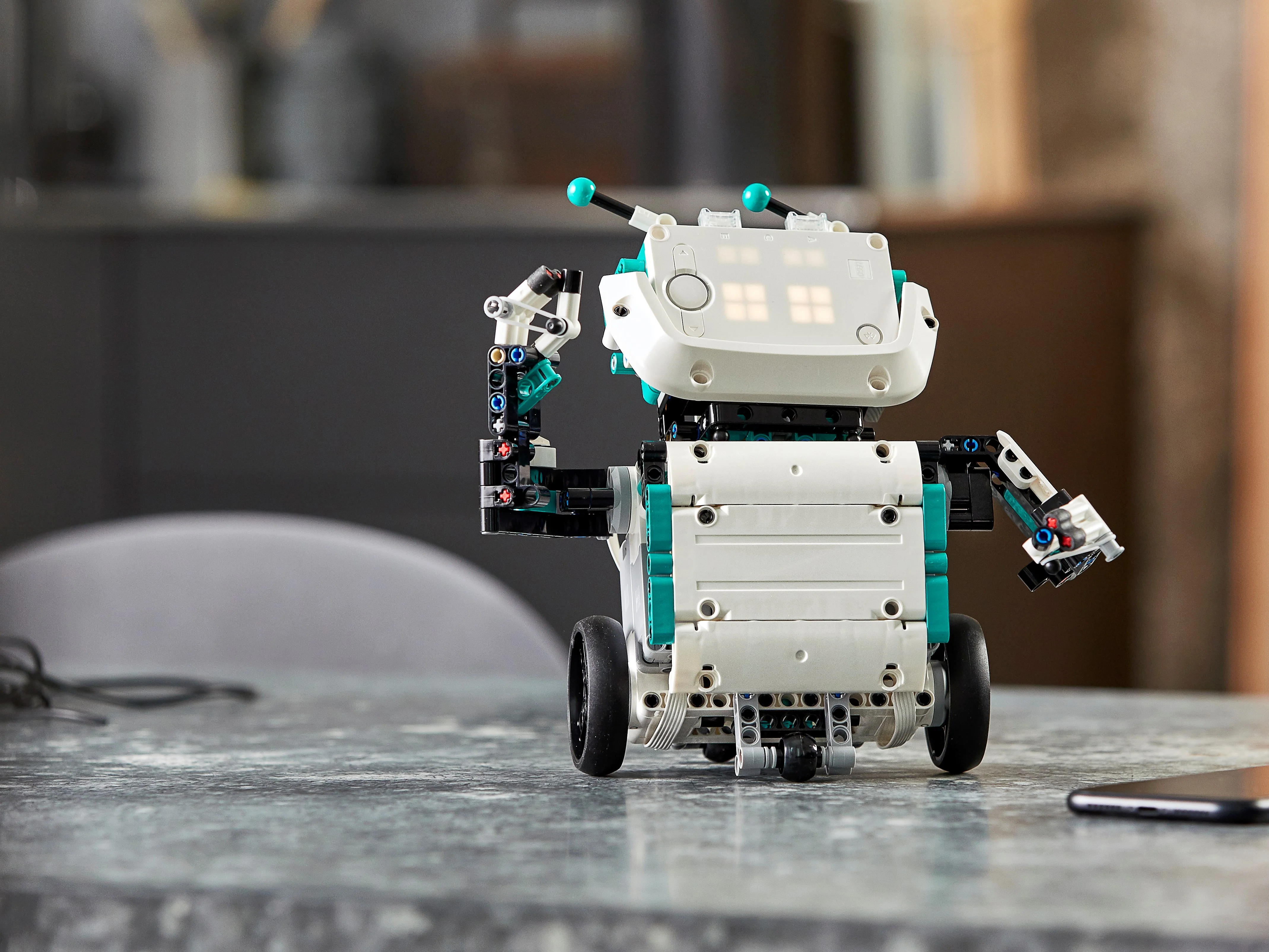 Robot Inventor - Image 14