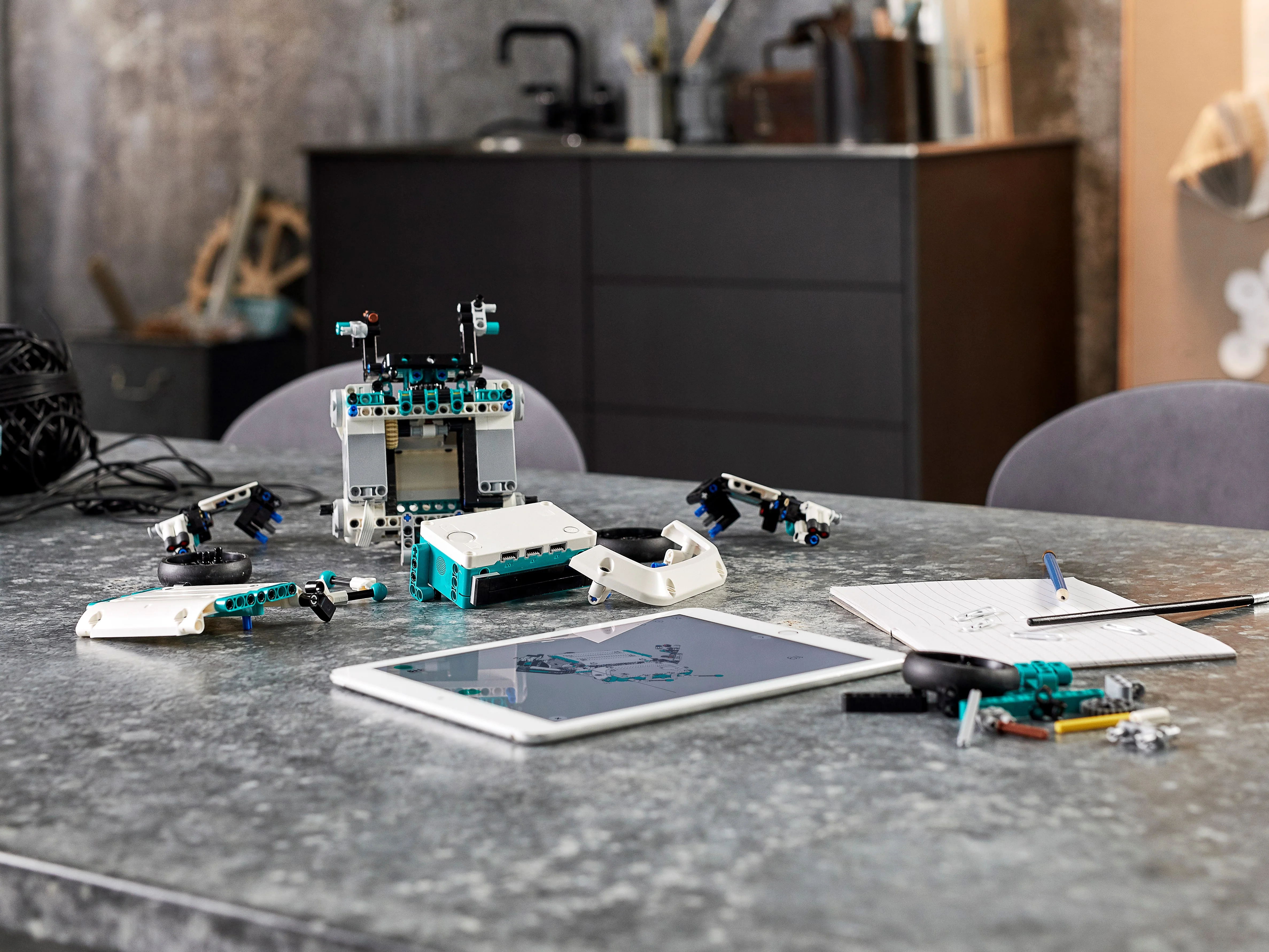 Robot Inventor - Image 15