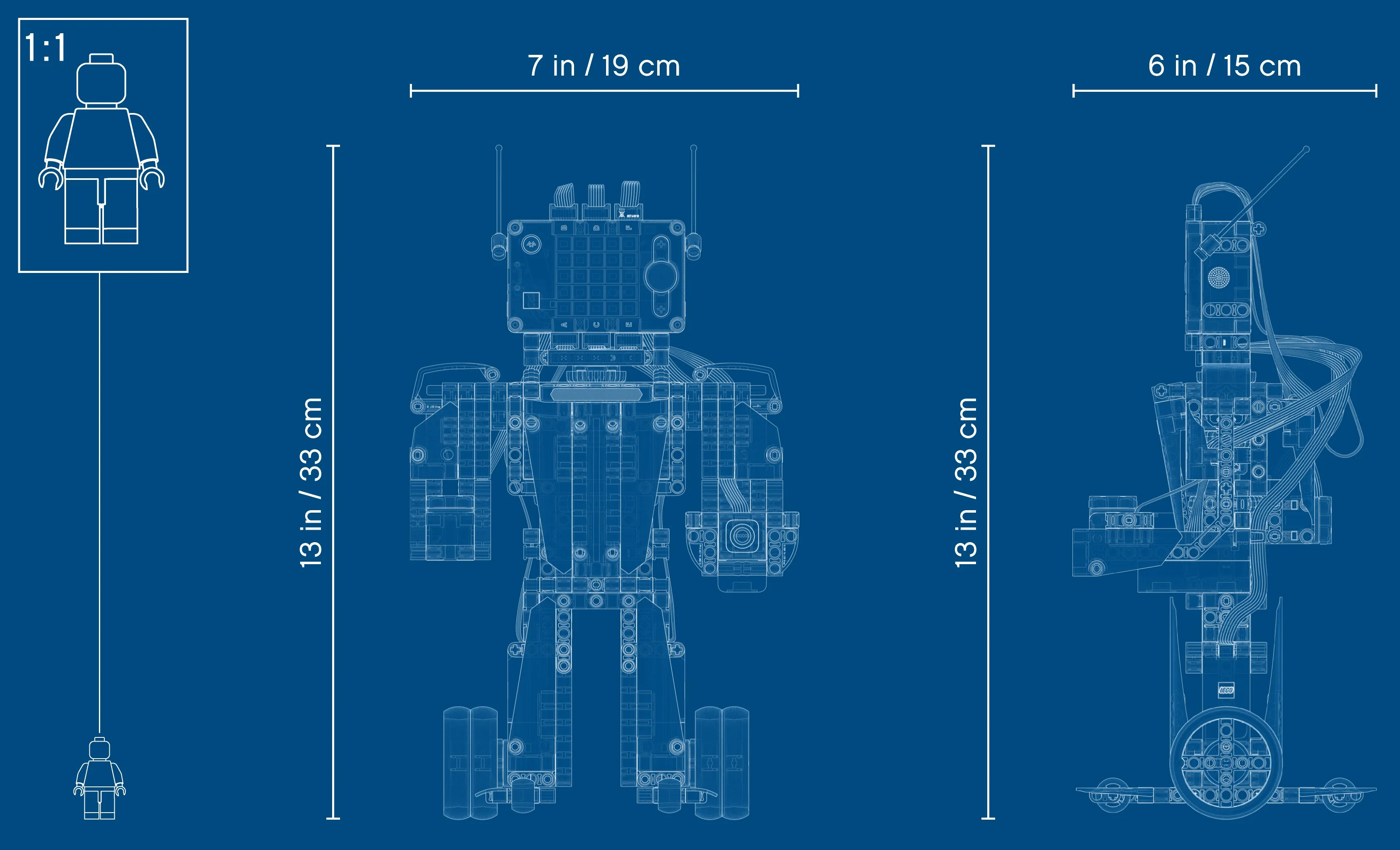 Robot Inventor - Image 16