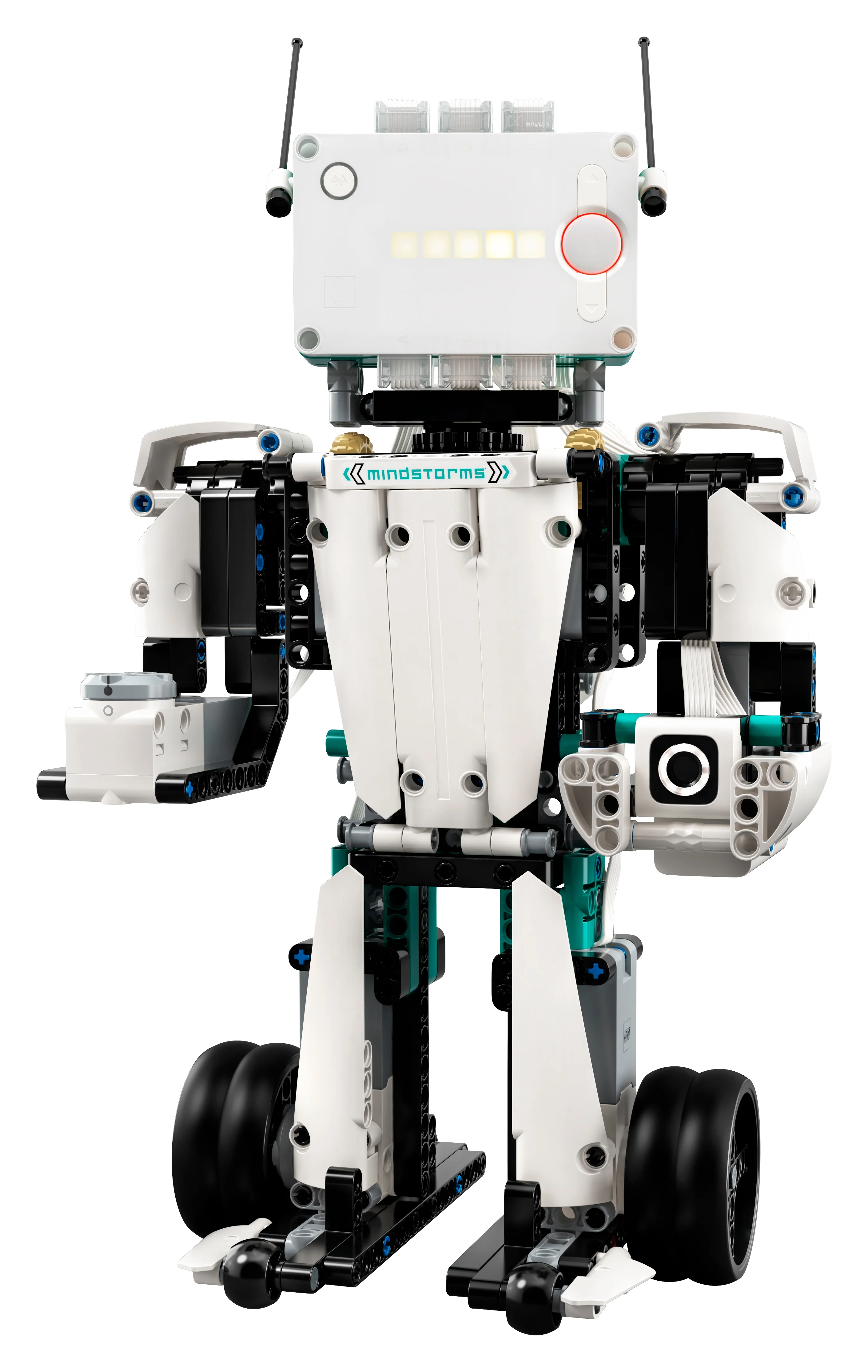 Robot Inventor - Image 17