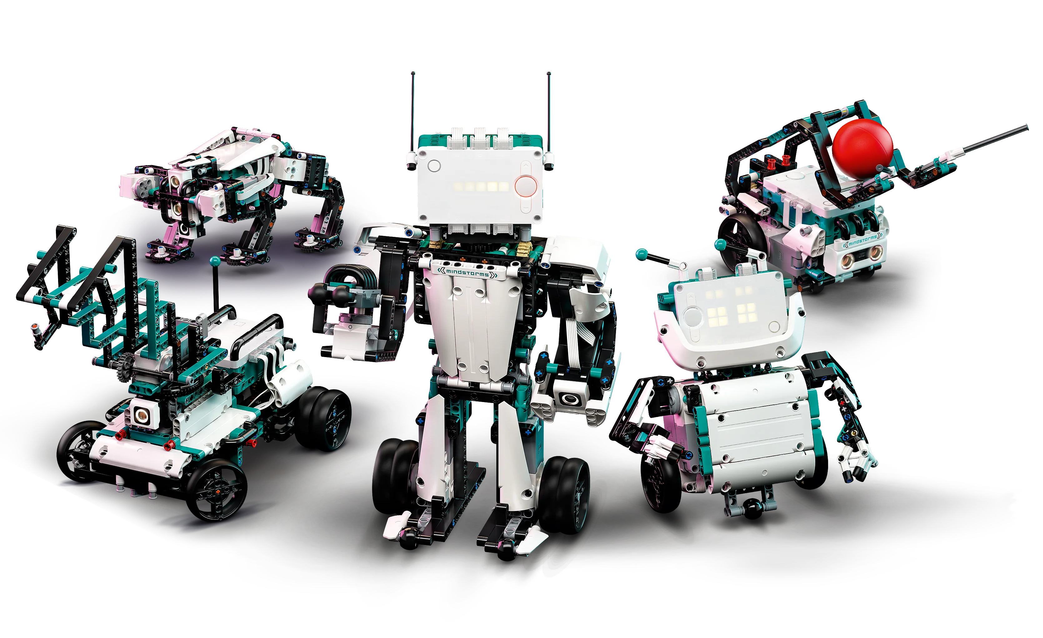 Robot Inventor - Image 3