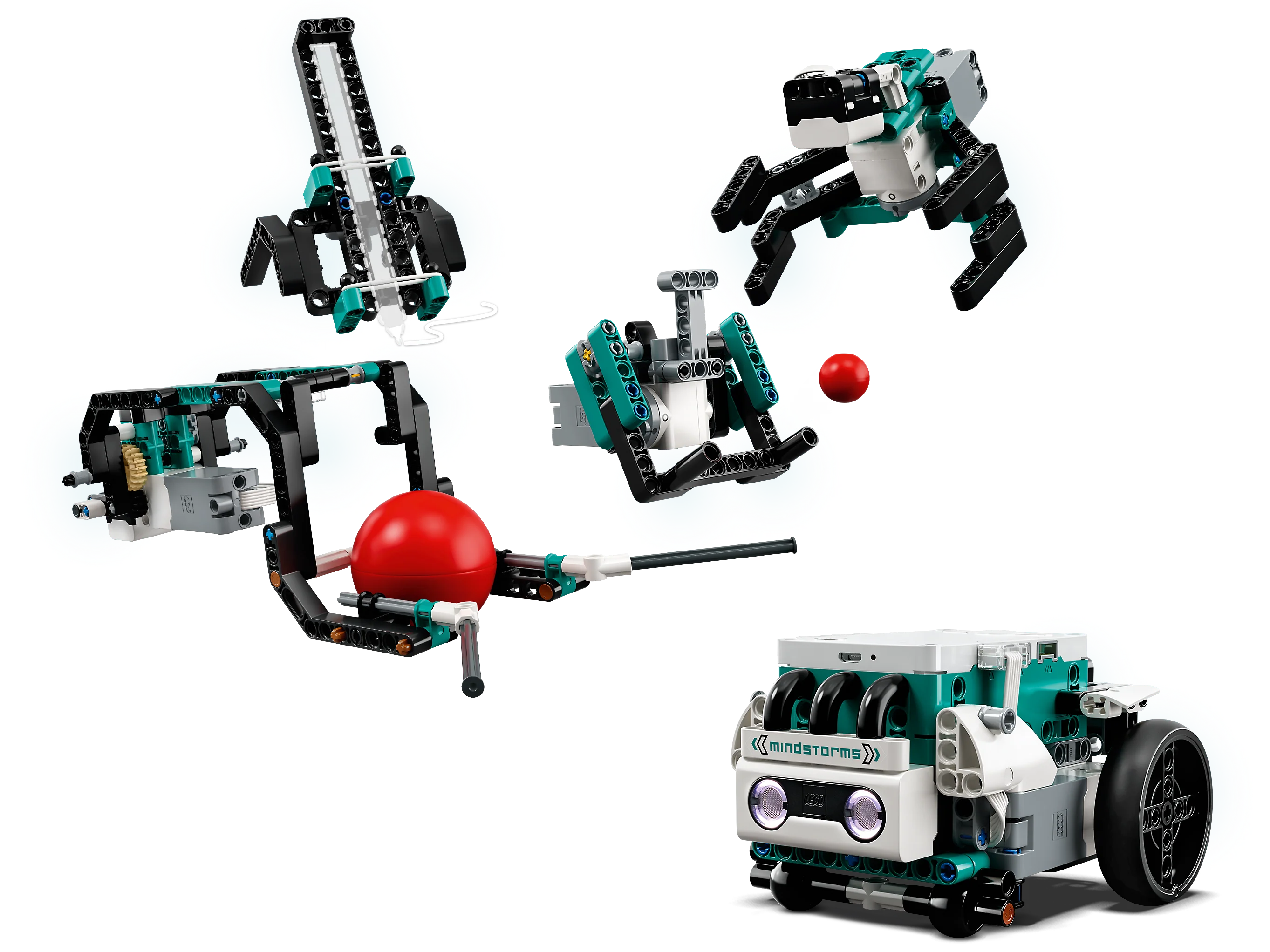 Robot Inventor - Image 4