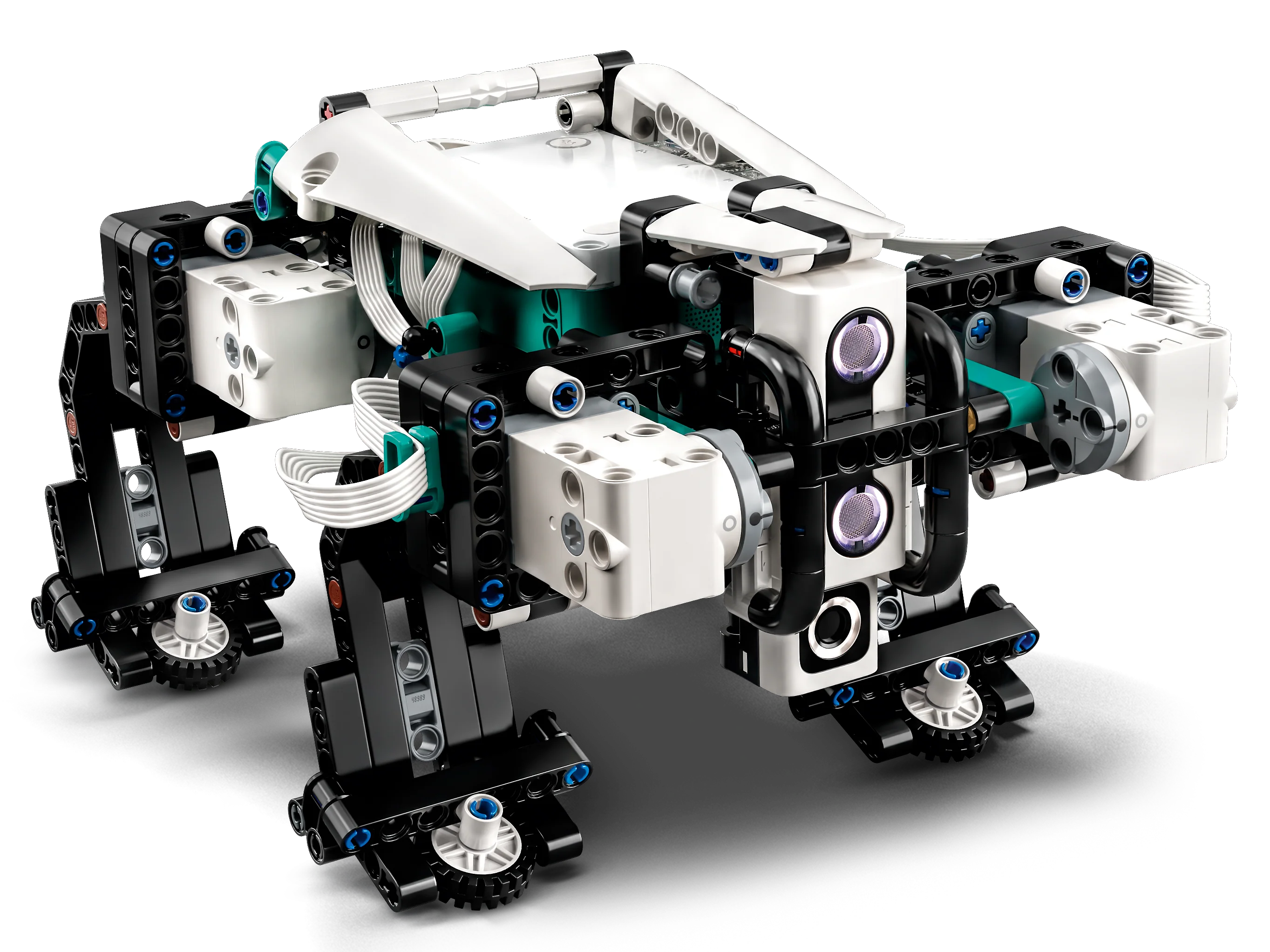 Robot Inventor - Image 5