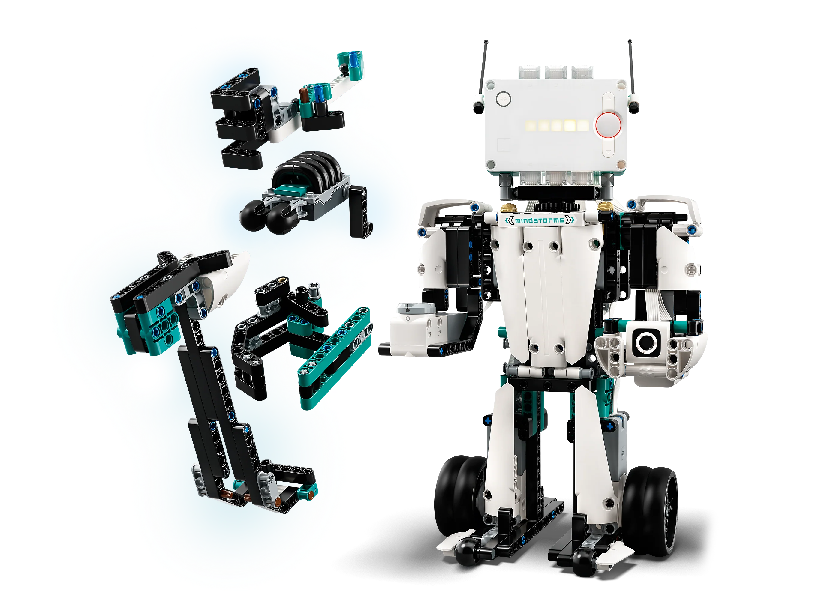 Robot Inventor - Image 6
