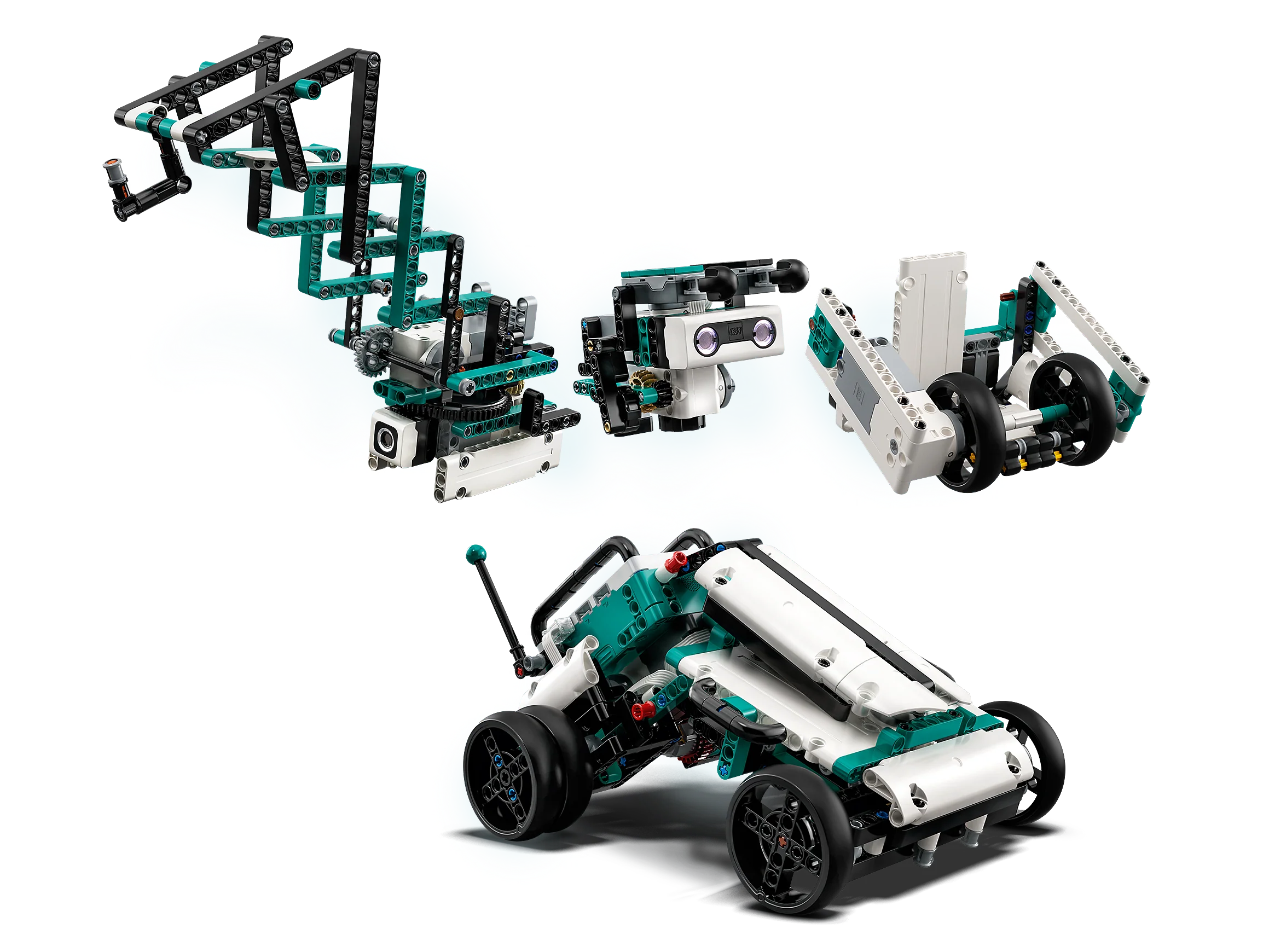 Robot Inventor - Image 7