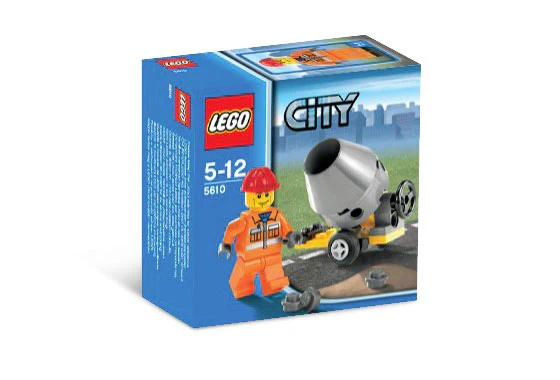 Builder - Image 2