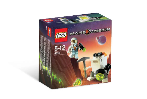 Mini Robot - Image 2