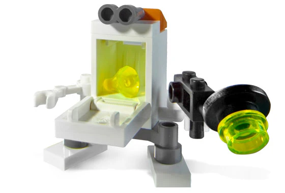 Mini Robot - Image 3