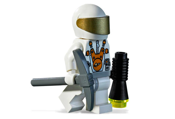 Mini Robot - Image 4