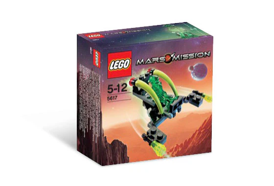 Alien Jet - Image 2