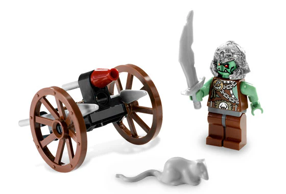Troll Warrior - Image 2