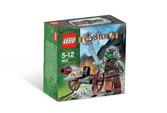 Troll Warrior - Image 3