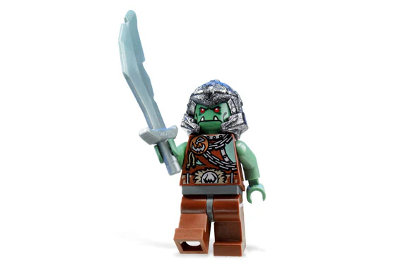 Troll Warrior - Image 5